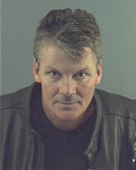 PETERSON, CHRISTOPHER JOHN - Peoria County, IL