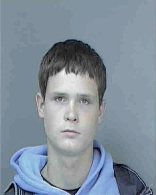 WILLIAMS, BRANDON E - Peoria County, IL