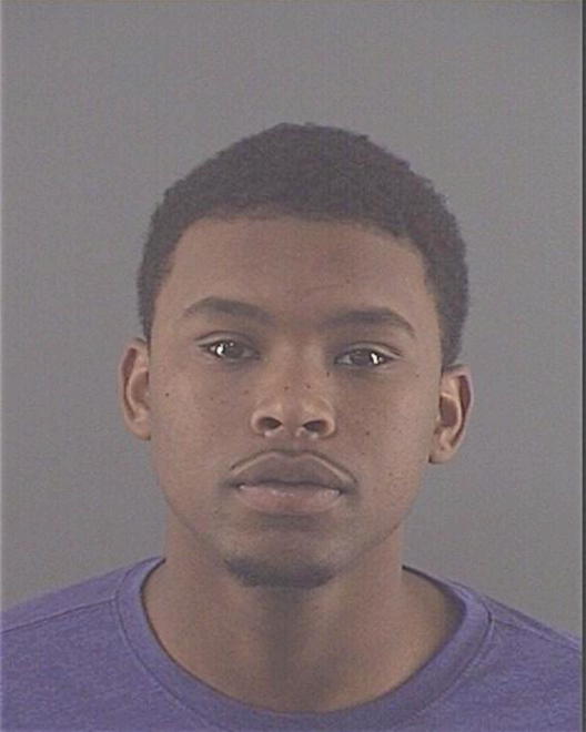 WINFREY, ASHSTON R - Peoria County, IL