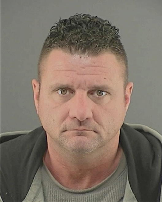 DUNBAR, TOD ANDREW - Peoria County, IL