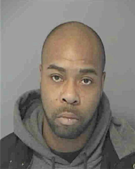 ECKWOOD, PATRICK DEWON - Peoria County, IL