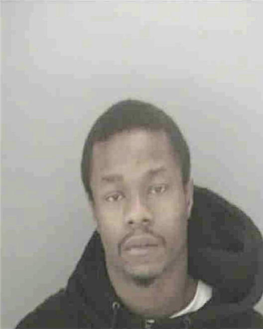 JOHNSON, ANTONIO MAURICE - Peoria County, IL