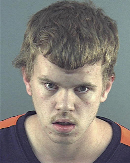 WYMAN, KYLE BEAU - Peoria County, IL