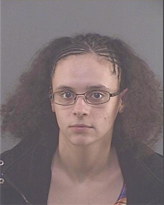 YEAST, COURTNEY NICOLE - Peoria County, IL
