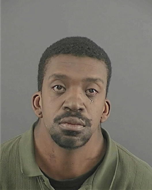 YOUNG, KEDAR P - Peoria County, IL