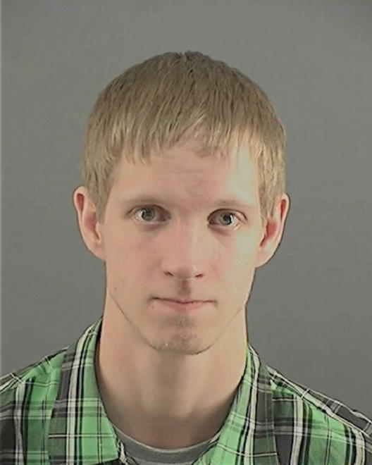 FRAKES, MILES A - Peoria County, IL