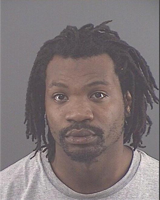 JACKSON, ANTHONY LEE - Peoria County, IL