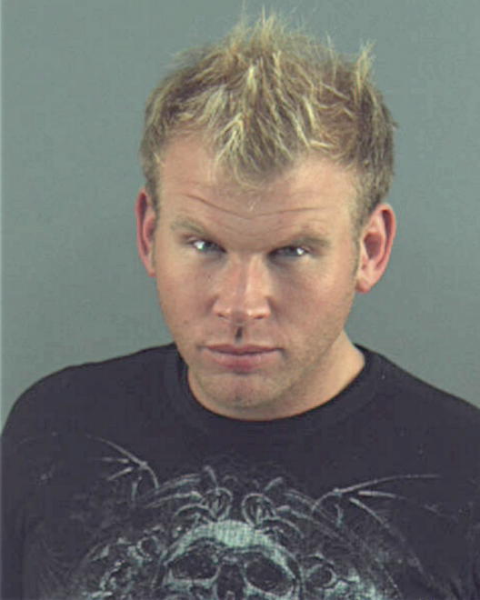 JOHNSON, ERIC LEE - Peoria County, IL