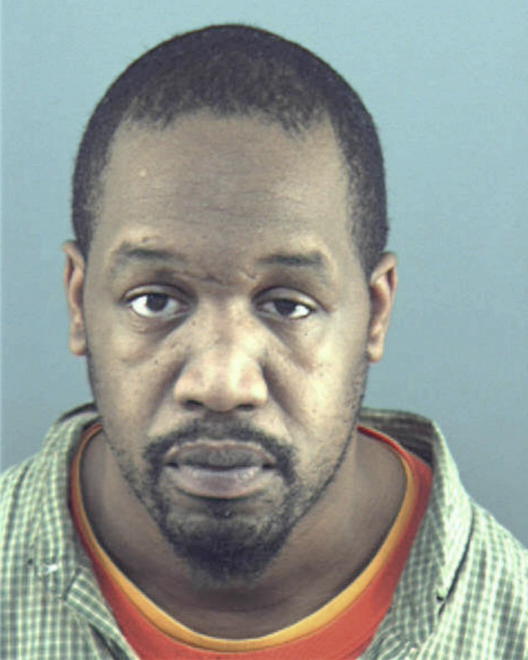 JOHNSON, MELVIN - Peoria County, IL