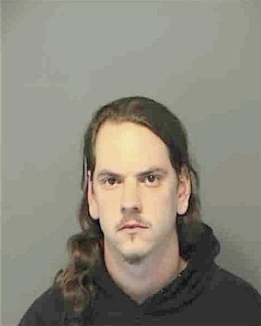 ROGERS, NATHANIEL WAYNE - Peoria County, IL