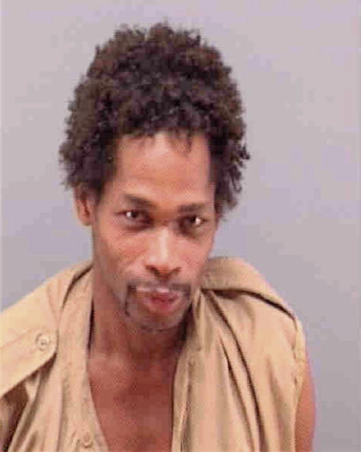 WRIGHT, JOHNNY DARNELL - Peoria County, IL