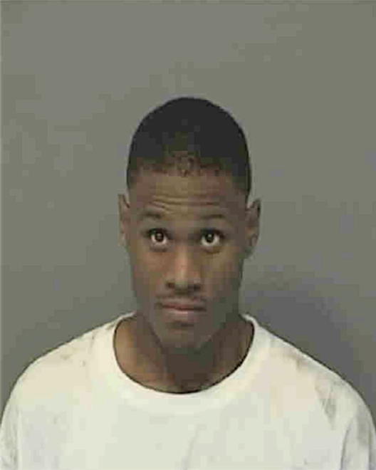 WRIGHT, JUSTIN QUOZIE - Peoria County, IL