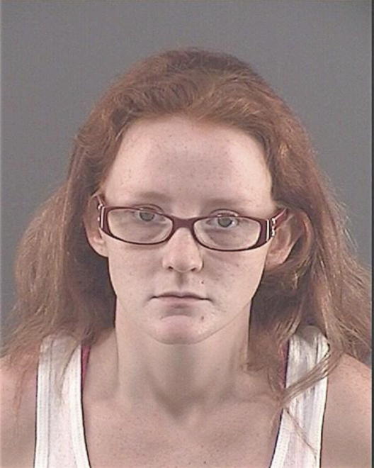 HAYES, ALISSIA MICHELLE - Peoria County, IL