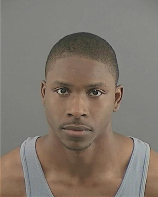 HIGHTOWER, KENNETH MARQUELL - Peoria County, IL