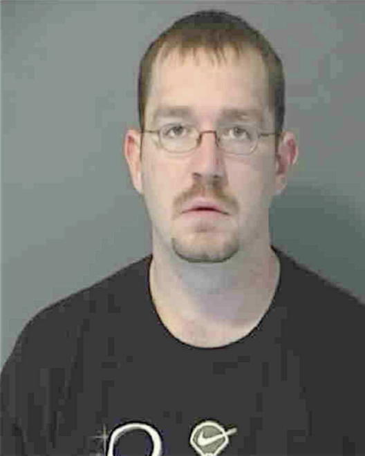 ROSE, JOHN ALLEN - Peoria County, IL