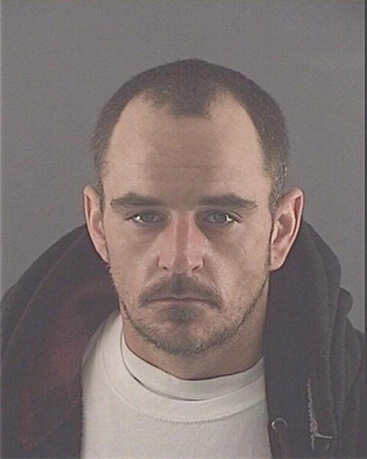WARNER, KARL D - Peoria County, IL