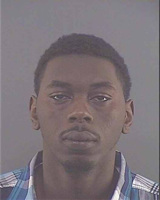 WILLIAMS, CORDELL C - Peoria County, IL