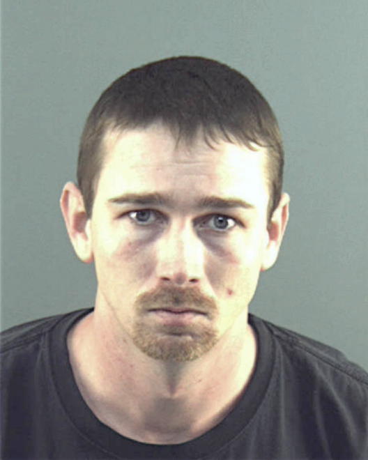 WILLIAMS, CRAIG JAMES - Peoria County, IL