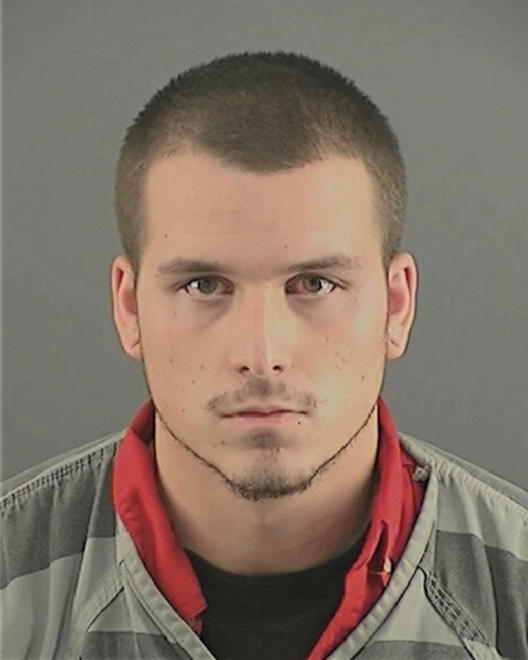 MERRIMAN, SCOTT L - Peoria County, IL
