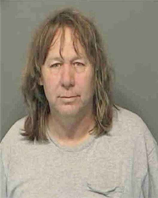 ROE, GARY LEE - Peoria County, IL