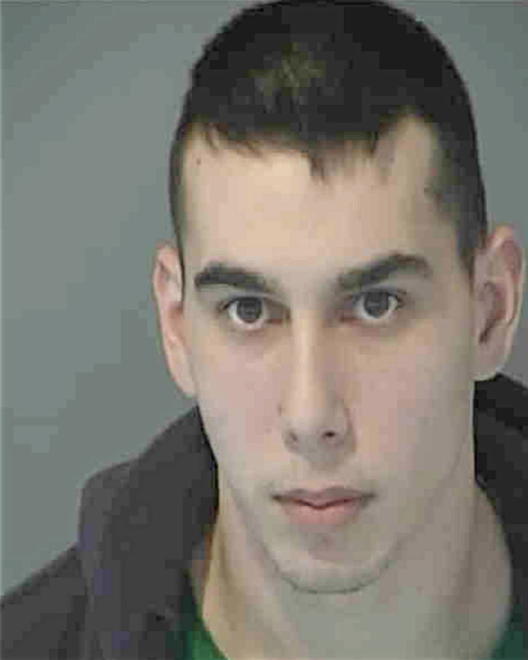 SHADBOLT, MARCUS LINDSEY - Peoria County, IL