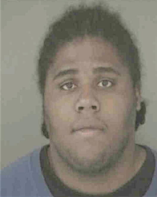 YOUNG, JOHNNY CORTEZ - Peoria County, IL
