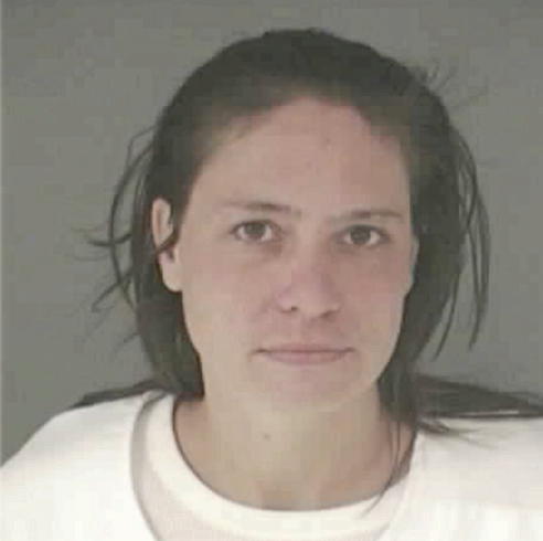 MALLAS, BABETTE MARIE - Peoria County, IL