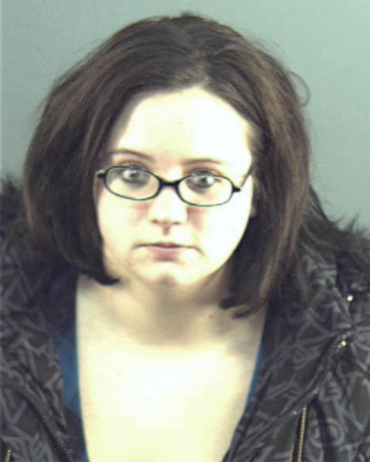 MARLIERE, RYAN NICOLE, IL