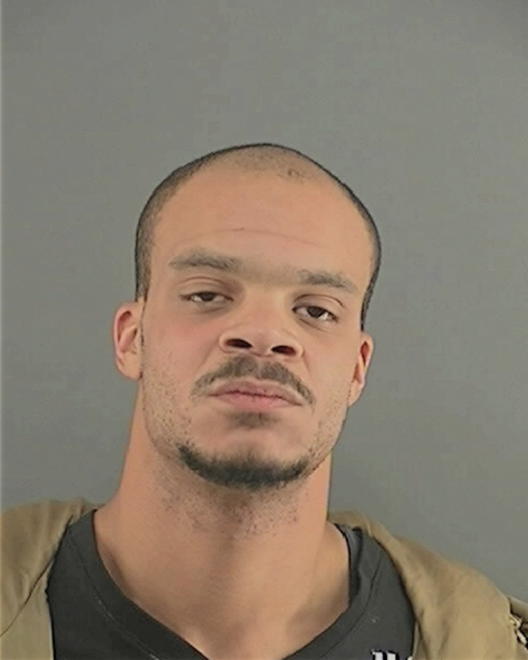 SIDDALL, DAVID LAMAR - Peoria County, IL