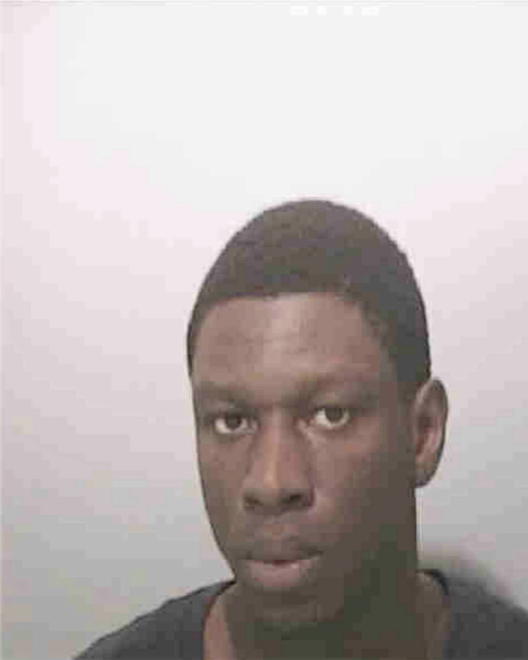 YOUNG, ANTIONE DEWAYNE - Peoria County, IL