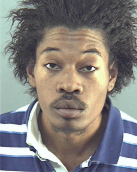 YOUNG, MARCUS ANTWON - Peoria County, IL