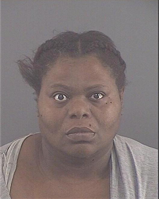 JOHNSON, ORILL GEWNOLDY - Peoria County, IL