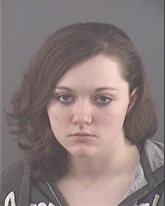 MCEVOY, SHANNON NICHOLE - Peoria County, IL