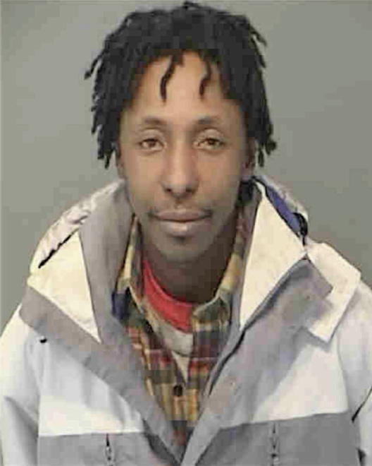 VAUGHN, SHAWN AUBREY - Peoria County, IL