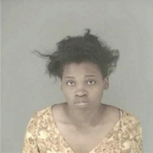 WARFIELD, VERONICA - Peoria County, IL