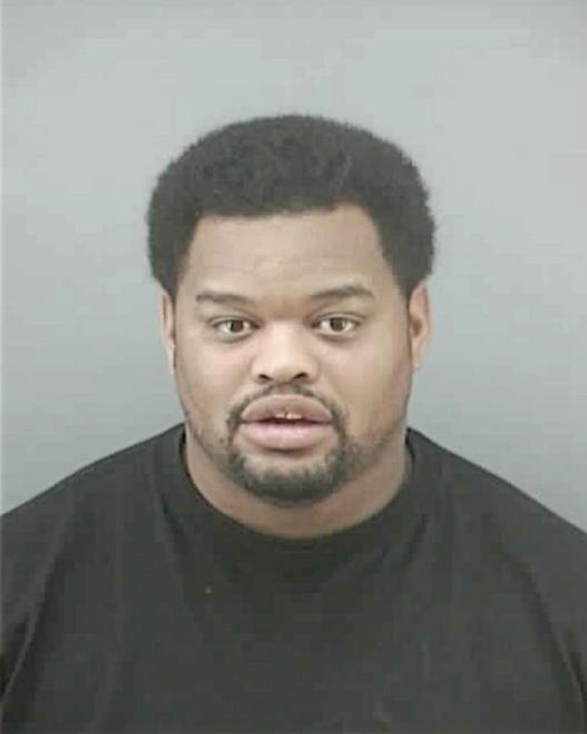 WEEKS, DARREN LISHAWN - Peoria County, IL