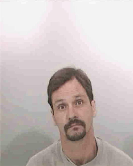 EVANS, GREGORY GEAN - Peoria County, IL