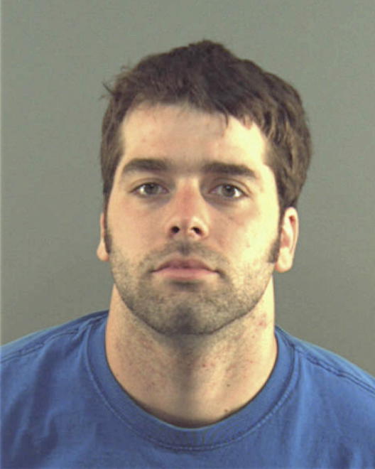 EVERS, ERIC C - Peoria County, IL