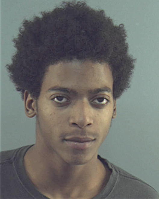 RUSSELL, EDWARD KEITH - Peoria County, IL