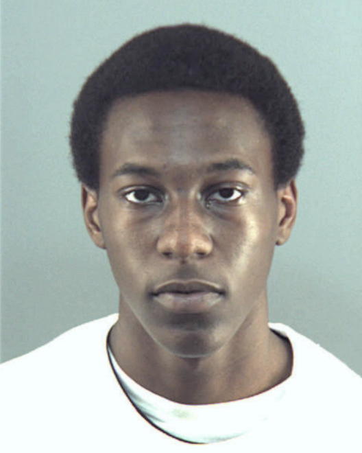 WILLIAMS, CEDRIC D - Peoria County, IL