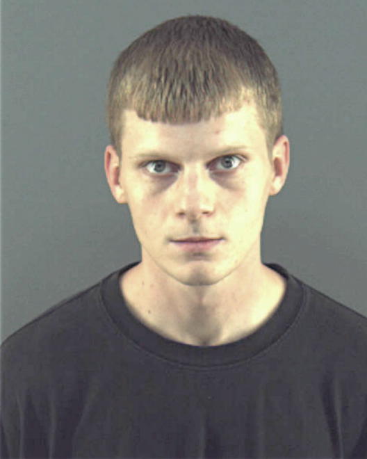 HAGEMAN, JASON LLOYD - Peoria County, IL