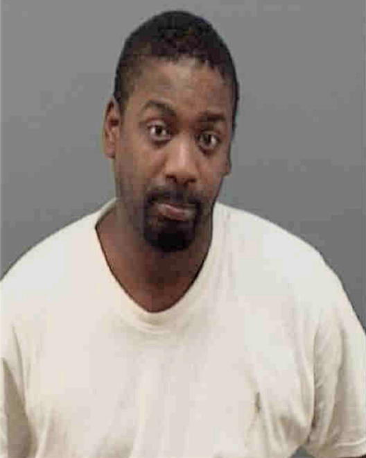 HINES, KENNETH LANAE, IL