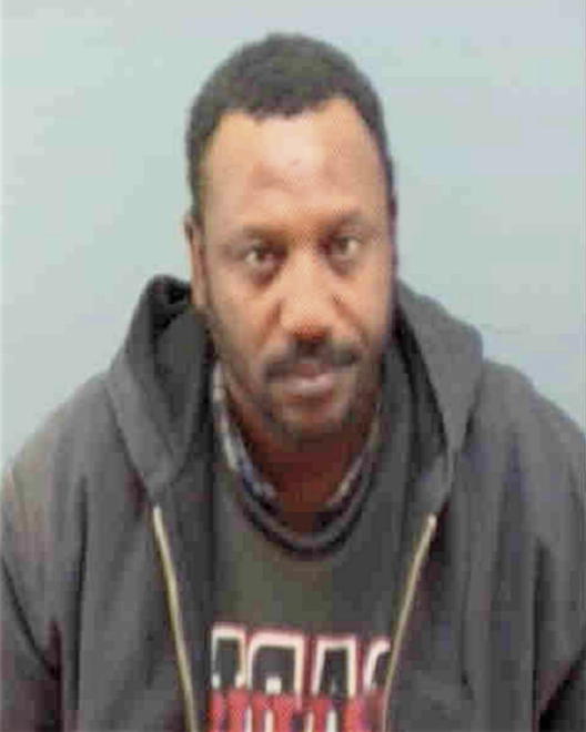 JONES, HENRY BERNARD, IL