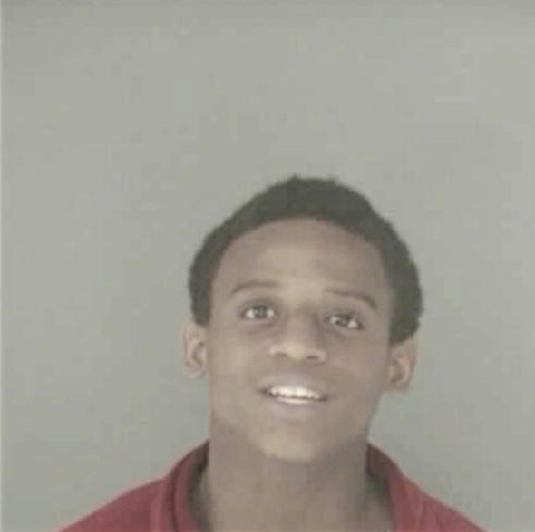 MCGEE, JOSHUA AARON, IL