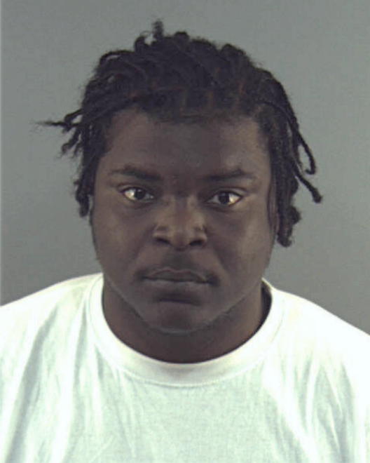 ROBINSON, KOZILL ANTONIO - Peoria County, IL