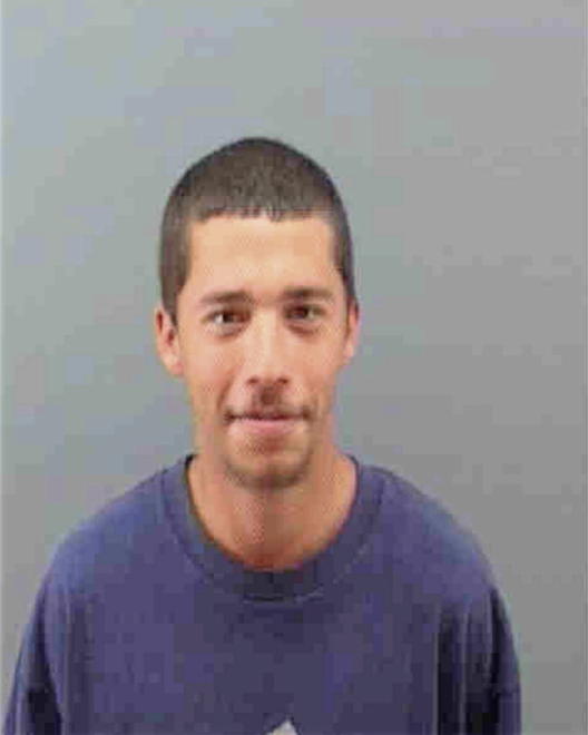 ROBISON, FRED J - Peoria County, IL