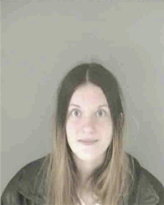 WILLIAMS, TRACY ANN - Peoria County, IL