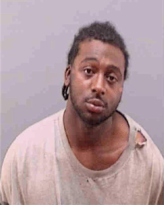 WOODSON, MAURICE NMN - Peoria County, IL