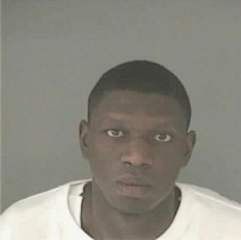 YOUNG, ANTIONE DEWAYNE - Peoria County, IL