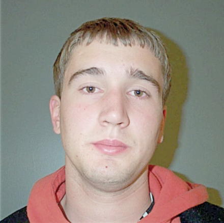 DAAB, BRYAN N - Peoria County, IL